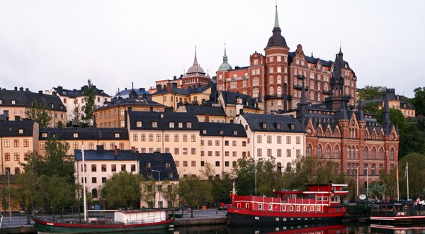 Södermalm