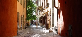 Stockholm City