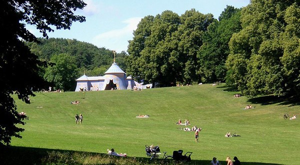 things to do in Stockholm in summer